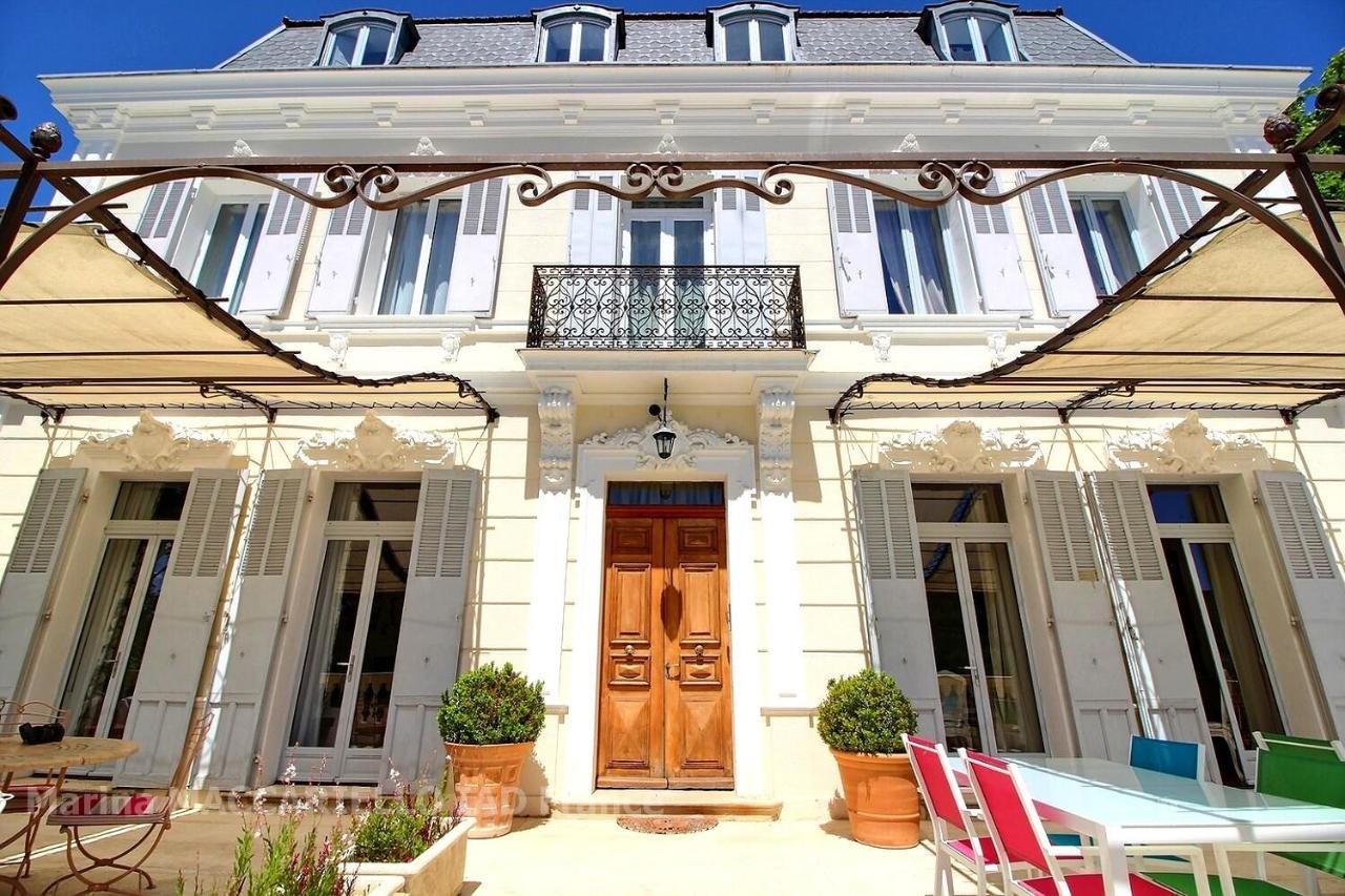 Manoir d'Amaury - Chambre d hôtes Acomodação com café da manhã Gréoux-les-Bains Exterior foto