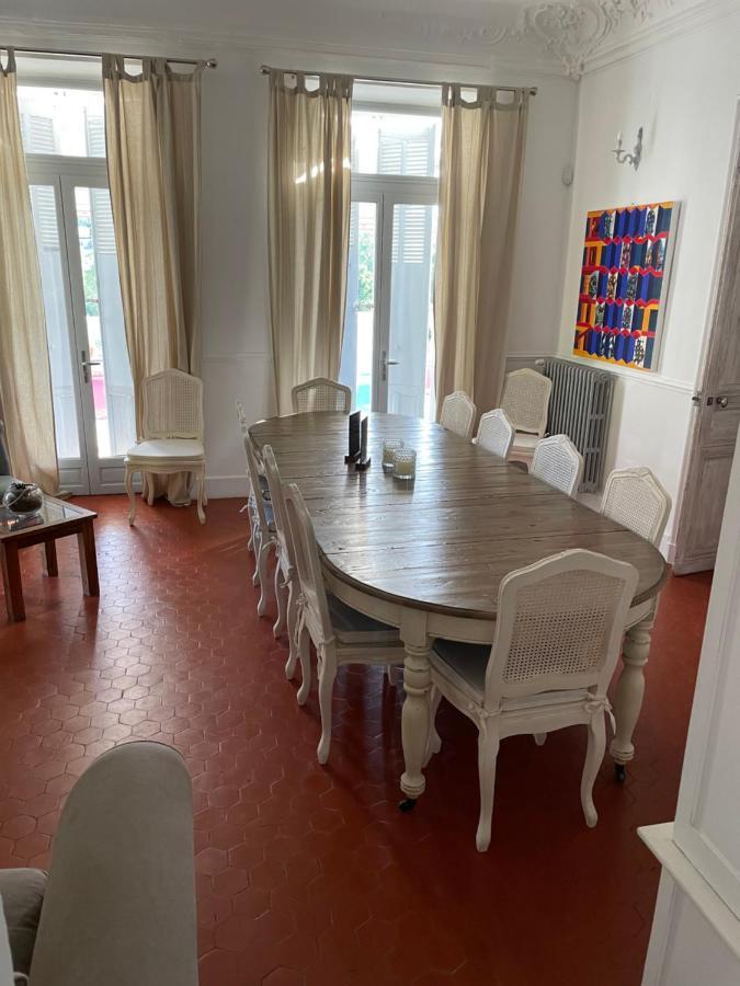 Manoir d'Amaury - Chambre d hôtes Acomodação com café da manhã Gréoux-les-Bains Exterior foto
